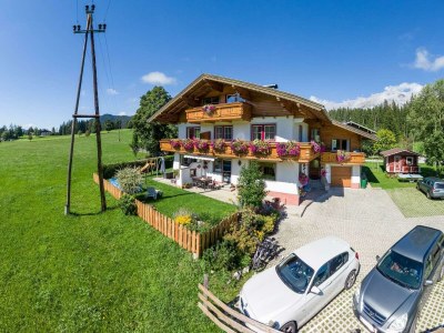 Apartment Apartment/2 Schlafräume/Dusche, WC, TypC - Outdoor photo 35