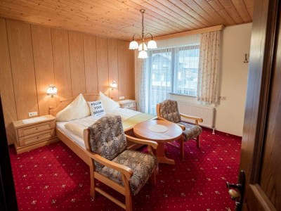 Apartment Apartment/2 Schlafräume/Dusche, WC, TypC - Features photo 36