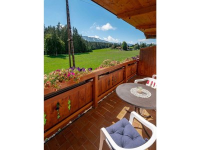 Apartment Apartment/2 Schlafräume/Dusche, WC, TypC - Features photo 37