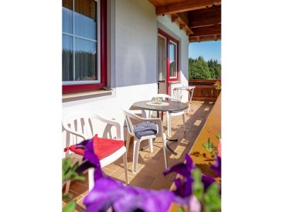 Apartment Apartment/2 Schlafräume/Dusche, WC, TypC - Features photo 38