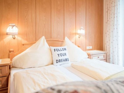 Apartment Apartment/2 Schlafräume/Dusche, WC, TypC - Features photo 39