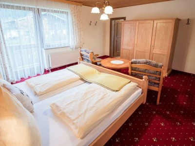 Apartment Apartment/2 Schlafräume/Dusche, WC, TypC - Features photo 40