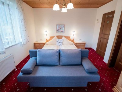 Apartment Apartment/2 Schlafräume/Dusche, WC, TypC - Features photo 42