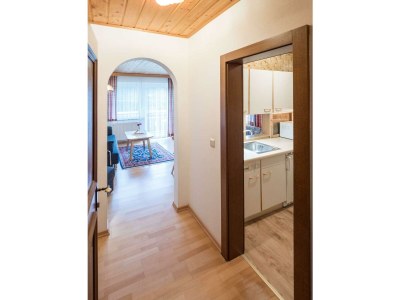 Apartment Apartment/2 Schlafräume/Dusche, WC, TypC - Features photo 43