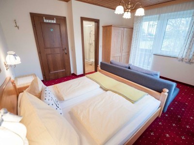 Apartment Apartment/2 Schlafräume/Dusche, WC, TypC - Features photo 44