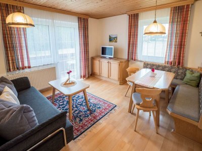 Apartment Apartment/2 Schlafräume/Dusche, WC, TypC - Features photo 46