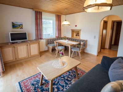 Apartment Apartment/2 Schlafräume/Dusche, WC, TypC - Features photo 47