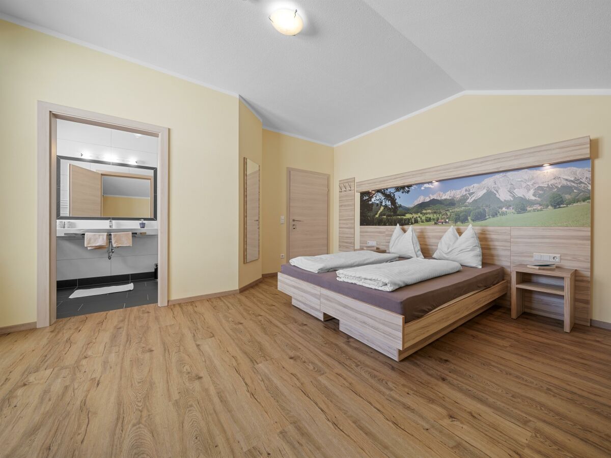 Apartment Appartement Ferienwohnungen - Outdoor photo 2