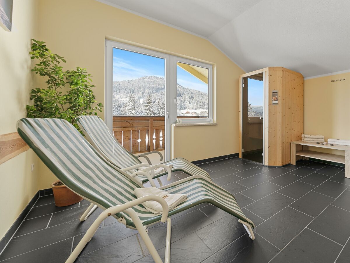 Apartment Appartement Ferienwohnungen - Outdoor photo 3