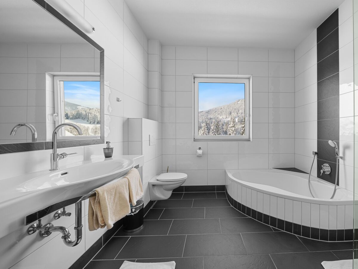 Apartment Appartement Ferienwohnungen - Outdoor photo 5