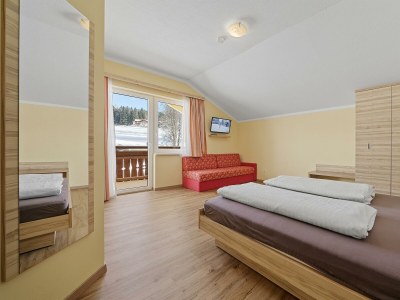 Apartment Appartement Ferienwohnungen in Ramsau am Dachstein - Apartment