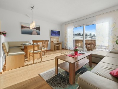 Apartment Appartement Ferienwohnungen - Outdoor photo 6