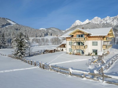 Apartment Appartement Ferienwohnungen - Outdoor photo 7