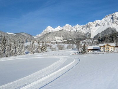 Apartment Appartement Ferienwohnungen - Outdoor photo 8