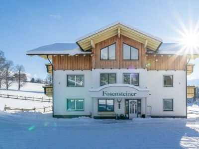 Apartment Appartement Ferienwohnungen - Outdoor photo 10