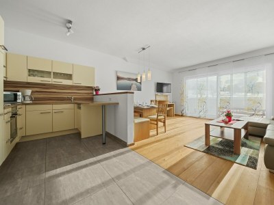 Apartment Appartement Ferienwohnungen - Outdoor photo 12