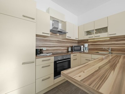 Apartment Appartement Ferienwohnungen - Outdoor photo 16