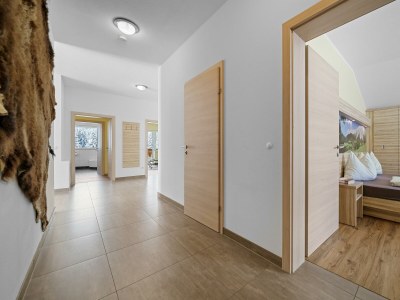 Apartment Appartement Ferienwohnungen - Outdoor photo 18