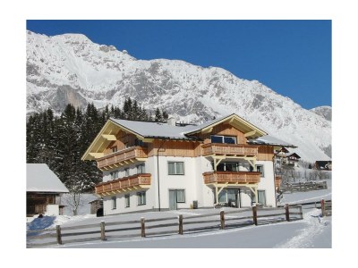 Apartment Appartement Ferienwohnungen - Outdoor photo 19