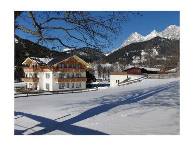 Apartment Appartement Ferienwohnungen - Outdoor photo 21