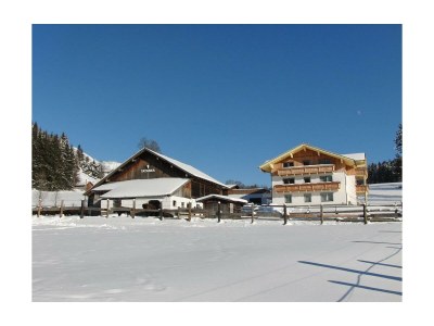 Apartment Appartement Ferienwohnungen - Outdoor photo 23