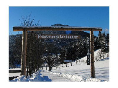 Apartment Appartement Ferienwohnungen - Outdoor photo 27