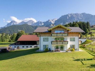 Apartment Appartement Ferienwohnungen - Outdoor photo 36