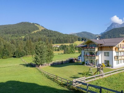 Apartment Appartement Ferienwohnungen - Outdoor photo 38