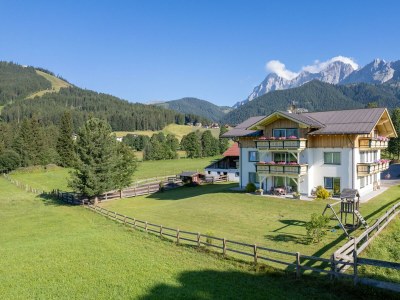 Apartment Appartement Ferienwohnungen - Outdoor photo 39