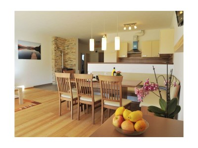 Apartment Appartement Ferienwohnungen - Features photo 41