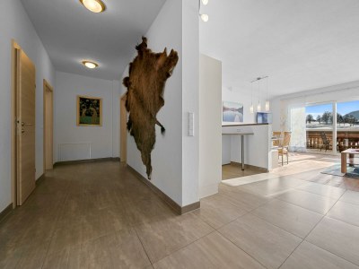 Apartment Appartement Ferienwohnungen - Features photo 42