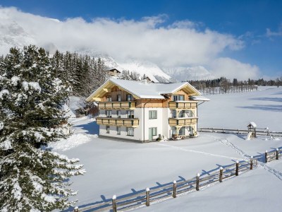 Apartment Appartement Ferienwohnungen - Features photo 43