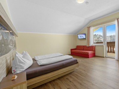 Apartment Appartement Ferienwohnungen - Features photo 45