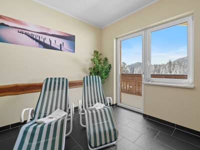 Apartment Appartement Ferienwohnungen - Features photo 46