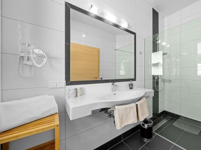 Apartment Appartement Ferienwohnungen - Features photo 47