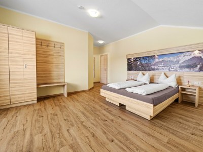 Apartment Appartement Ferienwohnungen - Features photo 51