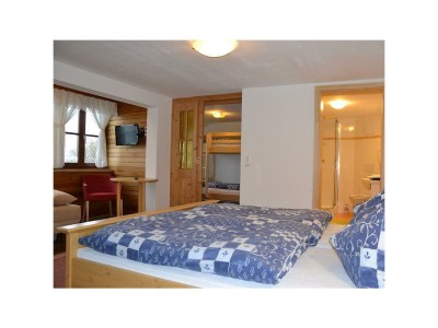 Apartment App. Ramsau, 1 Schlafzimmer - Outdoor photo 3
