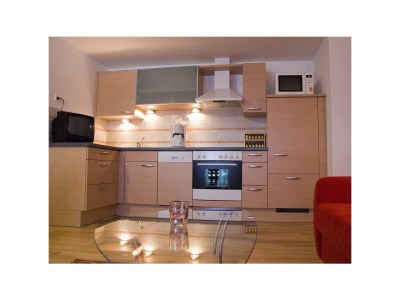 Apartment App. Ramsau, 1 Schlafzimmer - Outdoor photo 6