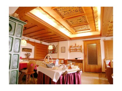 Apartment App. Ramsau, 1 Schlafzimmer - Outdoor photo 10