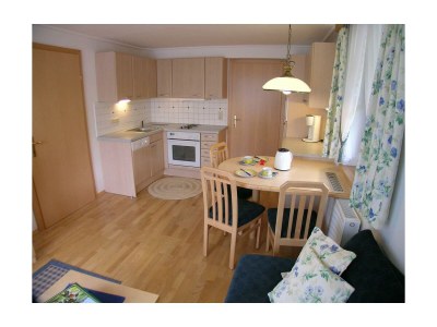 Apartment App. Ramsau, 1 Schlafzimmer - Features photo 13