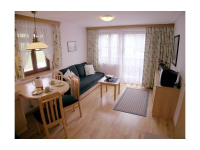 Apartment App. Ramsau, 1 Schlafzimmer - Features photo 14