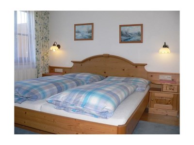Apartment App. Ramsau, 1 Schlafzimmer - Features photo 15