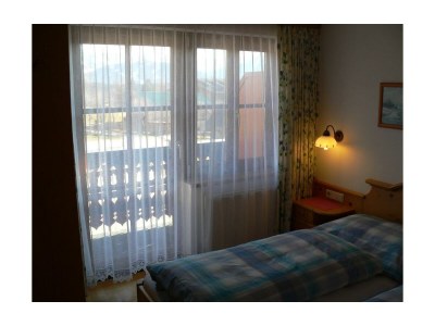 Apartment App. Ramsau, 1 Schlafzimmer - Features photo 16