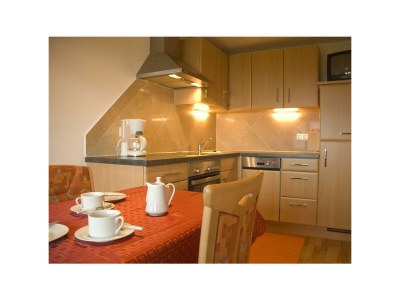 Apartment App. Dachstein, 1 Schlafzimmer - Features photo 13