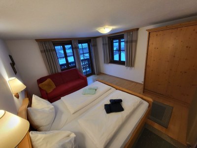 Apartment App. Dachstein, 1 Schlafzimmer - Features photo 16