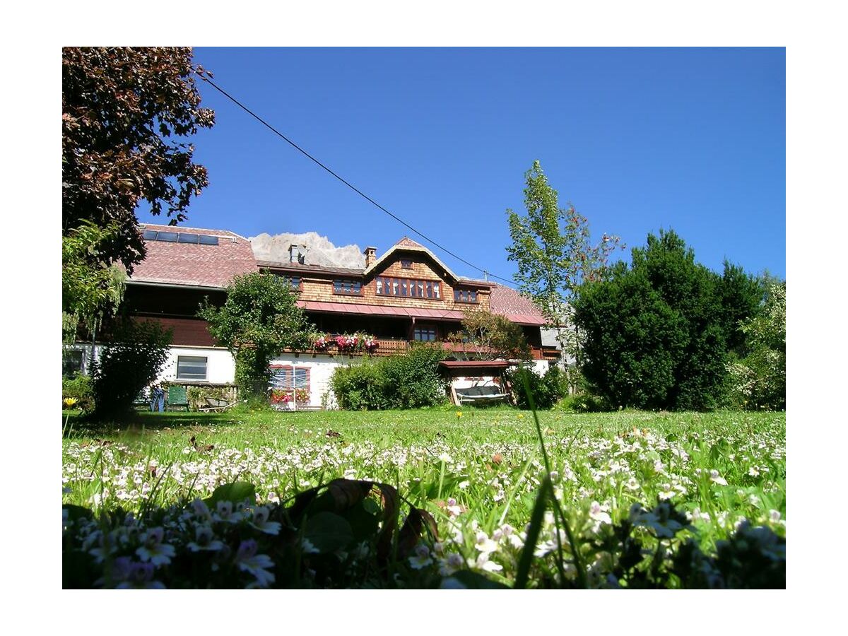 Apartment App. Gamsfeld, 2 Schlafzimmer - Outdoor photo 5