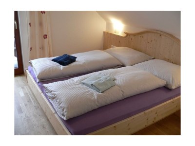 Apartment App. Gamsfeld, 2 Schlafzimmer - Outdoor photo 6