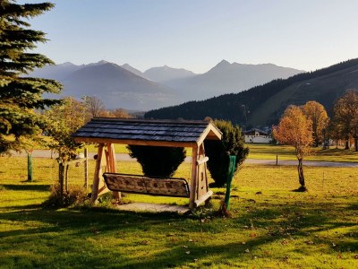 Apartment App. Gamsfeld, 2 Schlafzimmer - Outdoor photo 12