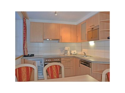 Apartment App. Gamsfeld, 2 Schlafzimmer - Features photo 14