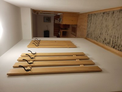 Apartment App. Gamsfeld, 2 Schlafzimmer - Features photo 18